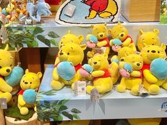 -迪士尼小镇