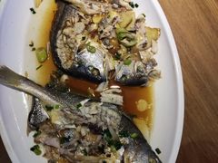 -吕氏疙瘩汤·新派鲁菜(东城万达广场店)