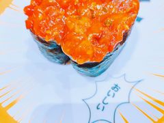 -友壹町寿司(佛山新DNA店)