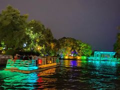 -桂林两江四湖景区