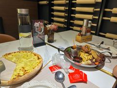 -get pizza意大利餐厅(凯德MALL店)