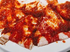 -韩宫宴烤肉·料理(如皋万达店)