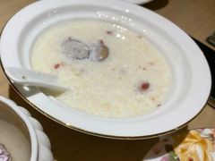 牛奶炖燕窝-安薇塔英式下午茶(万科中心店)