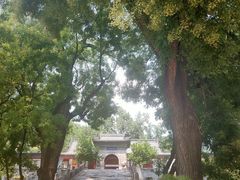 -红螺寺