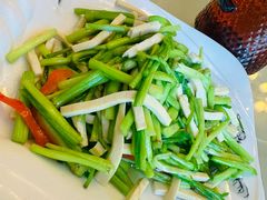 -七的湖·江南蟹舫·阳澄湖农家菜(蟹舫苑店)