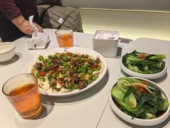 -一醒·手工面·西北传统小吃(悠方购物中心店)