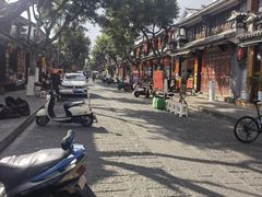 -大理古城