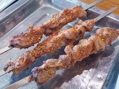 -阿达西新疆餐厅(西北大学店)