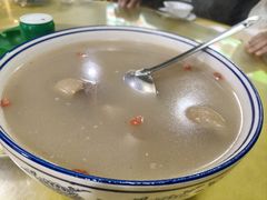 猪脚炖牛奶根-杨南饭店·二十五年闽菜馆(凤湖新城一店)