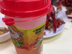 -聚味瞿记·龙虾堂(树木岭店)