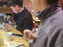 -永安鱼庄·镇江菜(丁卯店)