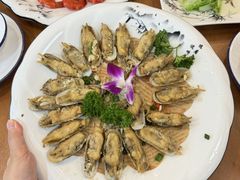 -友强·23年特色海鲜大排档(厦门店)