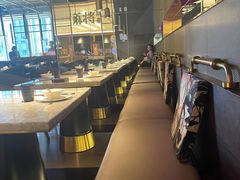 -蔴将·川菜(黄龙万科店)