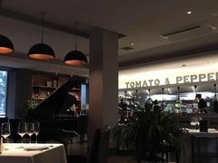 -Tomato&Pepper西餐厅