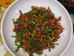 -铭副琦食·虾蟹烩馆(渔人码头店)