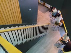 -星巴克(人民公园店)