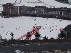 -太子岭滑雪场