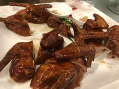 -富豪酒家(正大广场店)