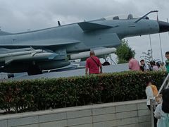 -成飞公园