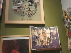 -恋物百货商店(华侨城店)