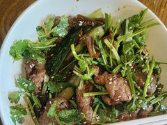 -金苑酒家·客家菜·广东老字号(万象店)