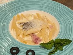 -卢布里西餐厅(总店)