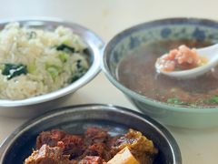 -炬龙牛肉店(新华店)