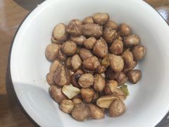 -广州海鲜酒楼(长丰园店)