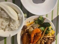 -赛仑吉地大酒店-中餐厅