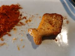 -很久以前羊肉串(昌里路三钢里店)