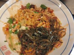 -李叁面馆(妇幼店)