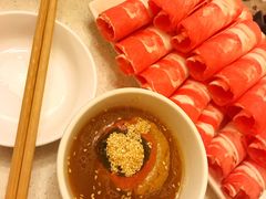 -八先生涮肉房(三里河店)