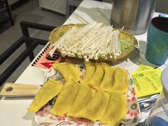 -采椰郎椰子鸡·脆皮鸡火锅(融创茂店)