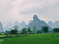 -明仕田园
