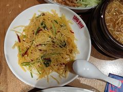 -满园烤鸭·春饼(抚顺万达店)