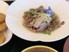 -聚鑫阁江浙菜·非遗传承技艺(青村帝华园店)