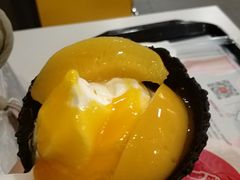 -麦当劳(鼓楼店)