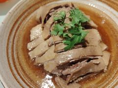 -扬州狮子楼·非遗淮扬菜(总店)