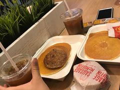 -麦当劳(朗豪坊店)