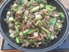 -古城苗家土菜馆(河景餐厅店)