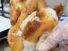 -洞密园美食城·二十二年老店(富华路店)
