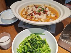 -李久其家民间餐厅(观沙岭公园店)