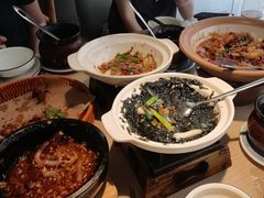 -吴氏老妈·23年家常菜(古城店)