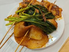 -清真·西北人家风味馆(中山中路店)