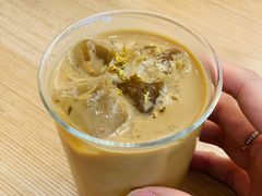 北方糖水-COFFEE HOLIC(朝外SOHO店)