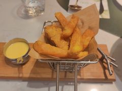-ins森林童话餐厅coffee&bistro