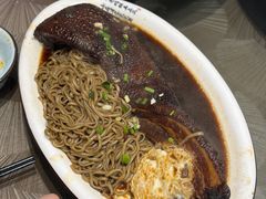 -富临轩私房菜(集庆门大街店)