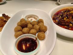 -惠丰堂饭庄·烤鸭·京味菜(翠微路店)