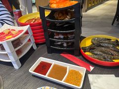 -AJIYA·池袋日式烧肉自助(天津万象城店)