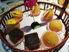 -粤点越有·茶点·粤菜(樵岭国际店)